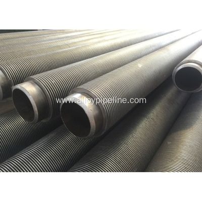 Mua Thép hợp kim HFW loại ống có vây A335 P11 sản xuất trực tuyến
